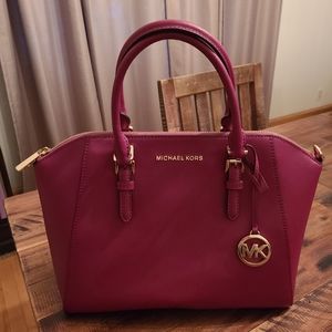 Michael Kors NWOT large tote